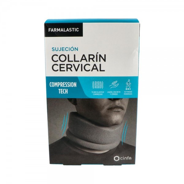 Collarin Innova Farmalas Adul T-U