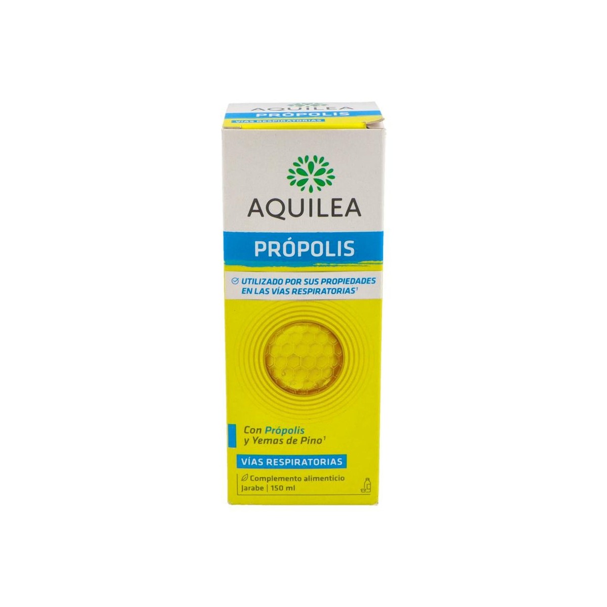 Aquilea Propolis Jarabe 150 Ml