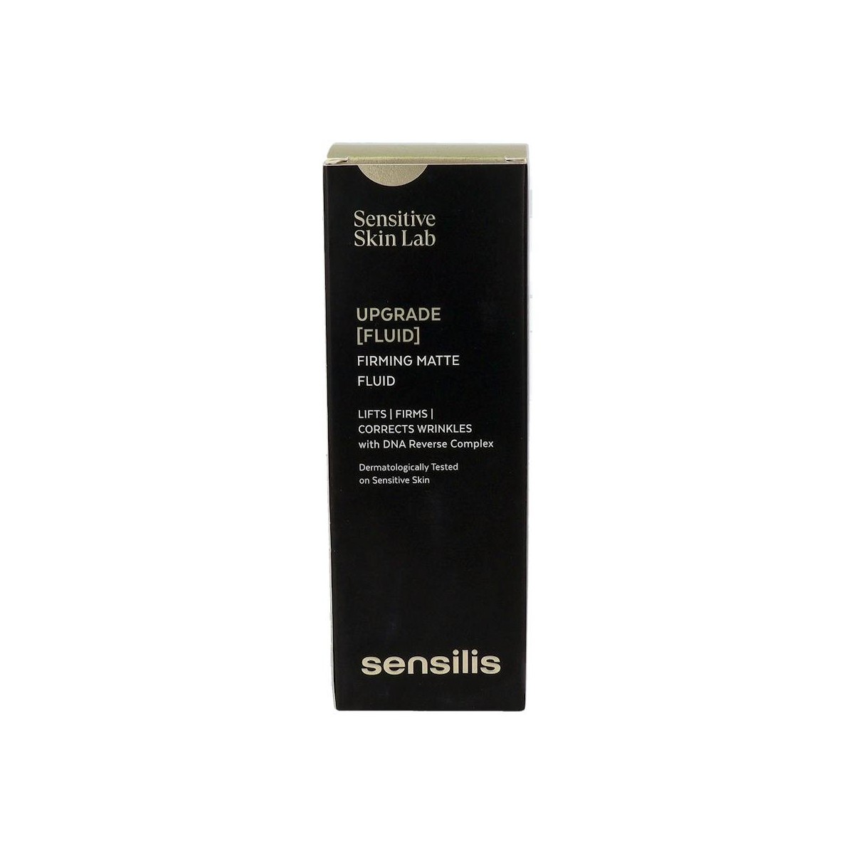 Sensilis Upgrade Lipo Lift Flu Dia Fps 15 50 Ml