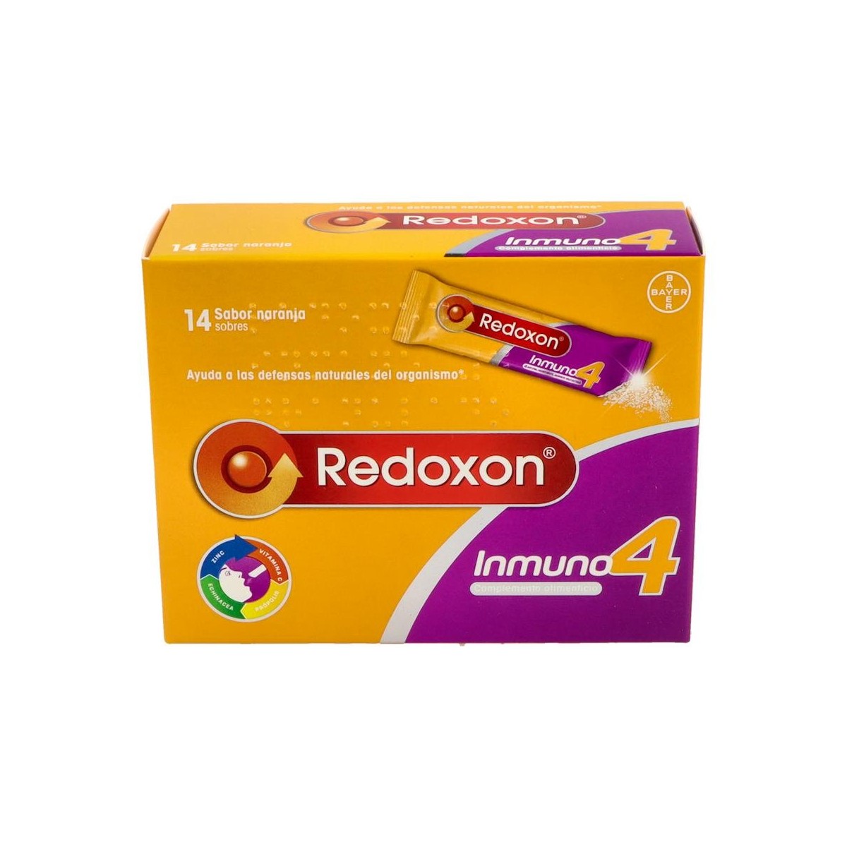 Redoxon Inmuno 4 14 Sob