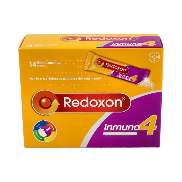 Redoxon Inmuno 4 14 Sob