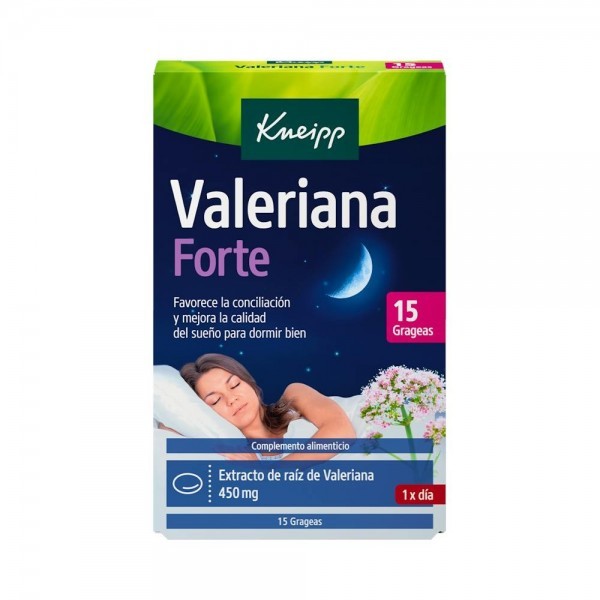 Kneipp® Valeriana Forte P15