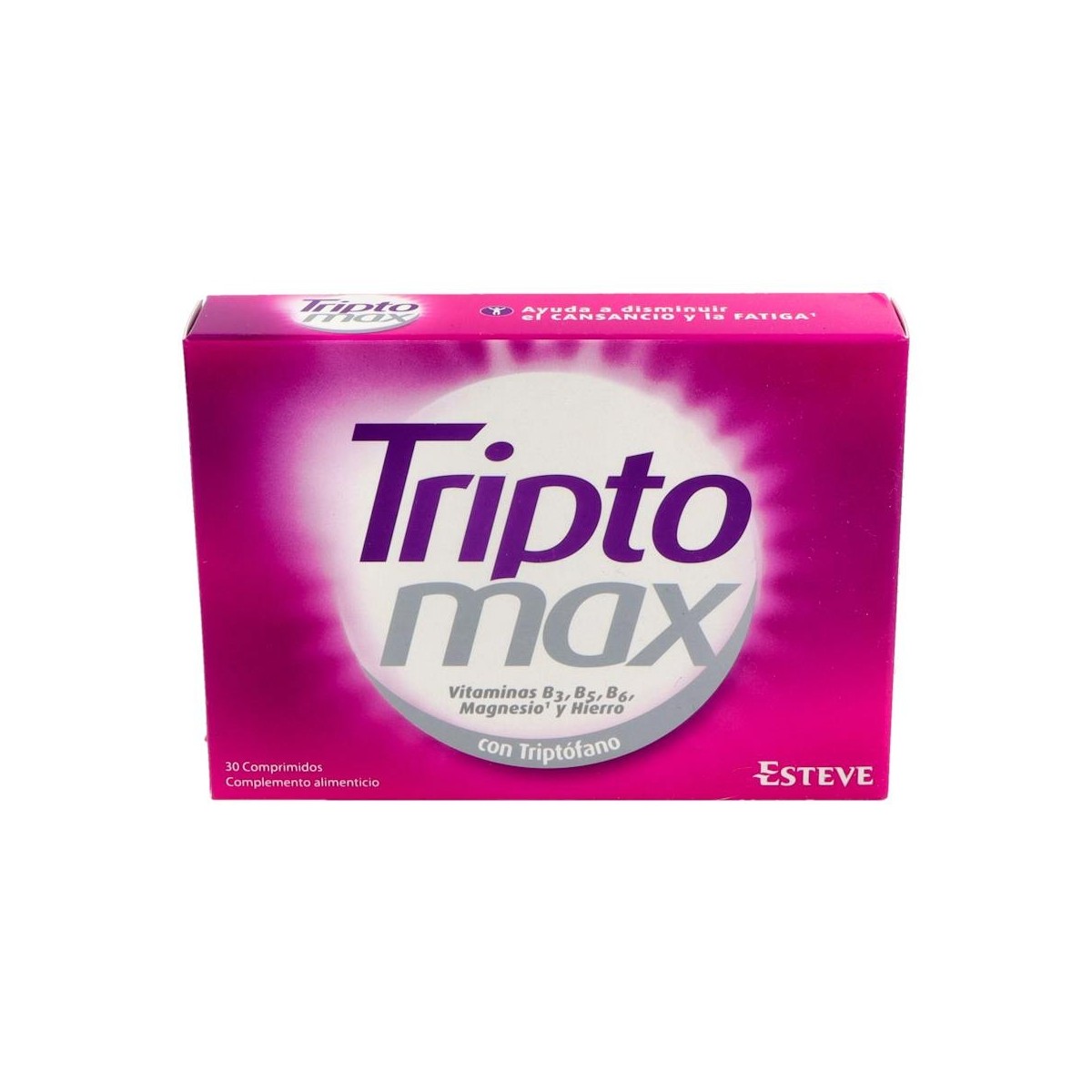 Triptomax 30 Comp