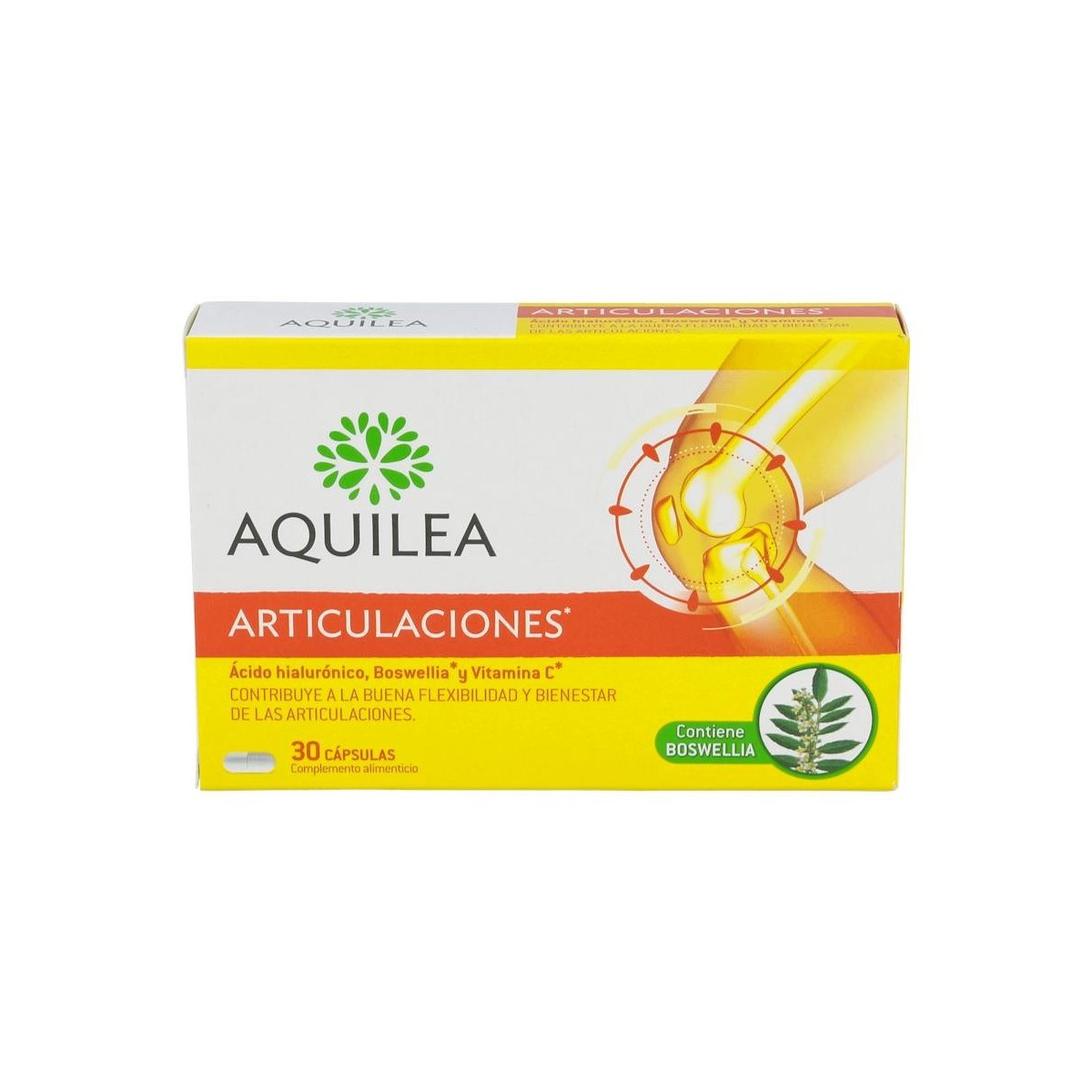 Aquilea Artinova 30 Caps