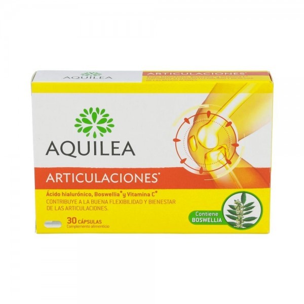 Aquilea Artinova 30 Caps