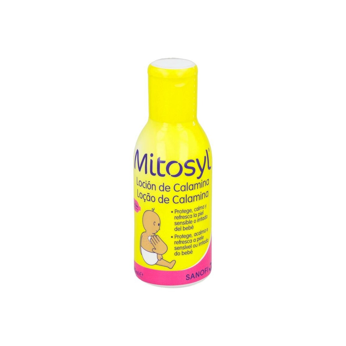 Mitosyl Calamina 75 Ml