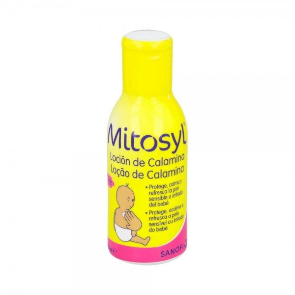 Mitosyl Calamina 75 Ml