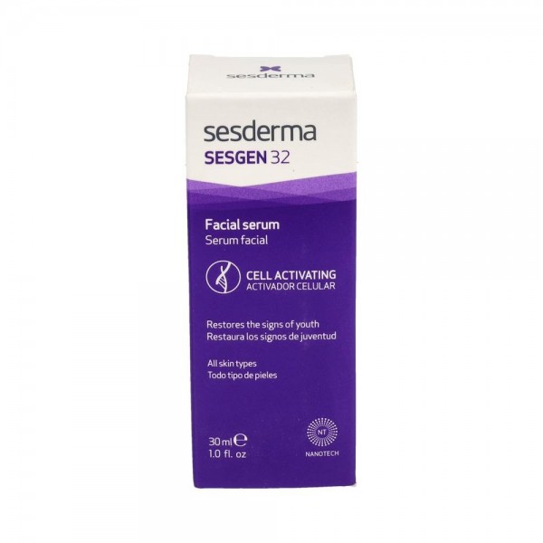 Sesgen 32 Facial Liposomal Serum 30 Ml