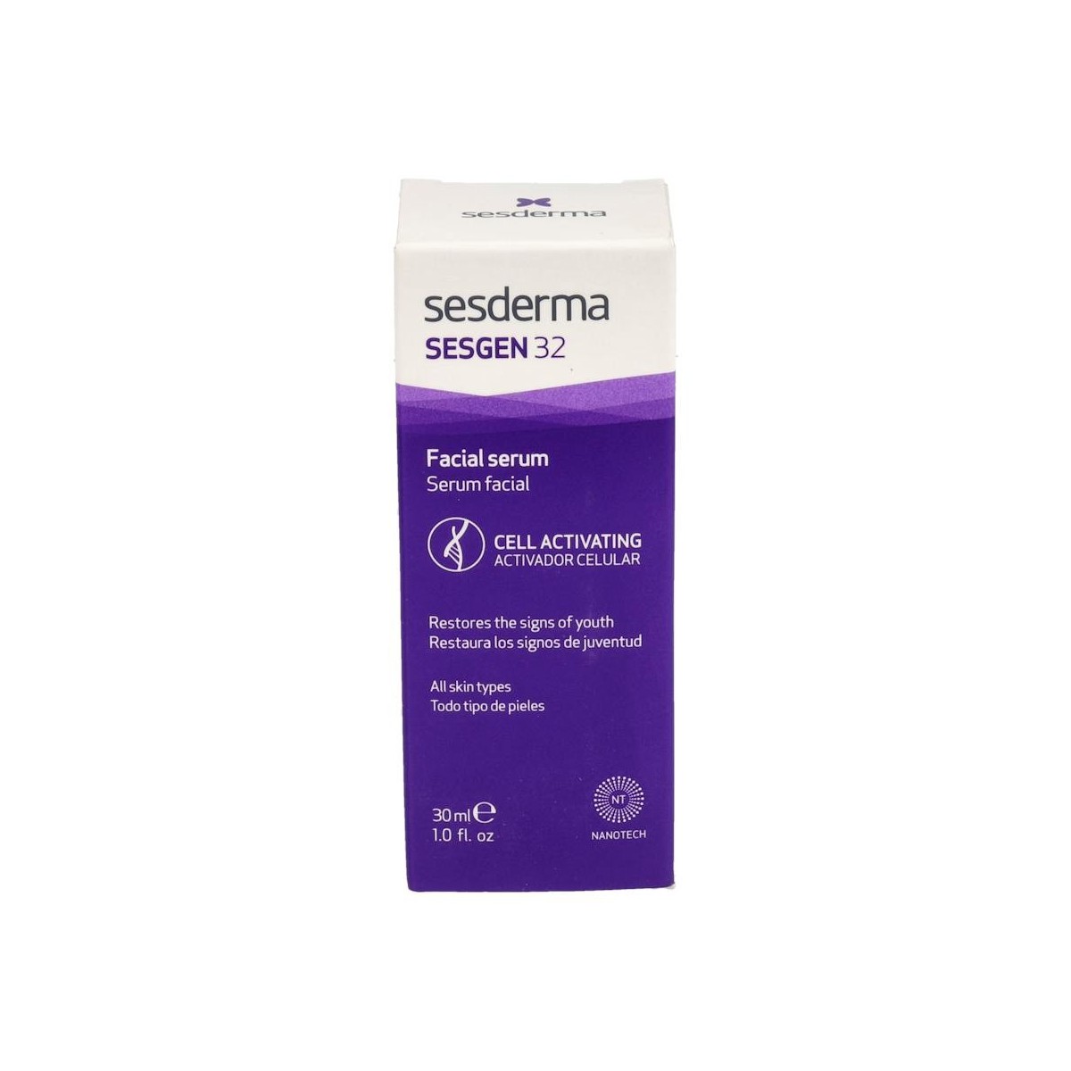 Sesgen 32 Facial Liposomal Serum 30 Ml