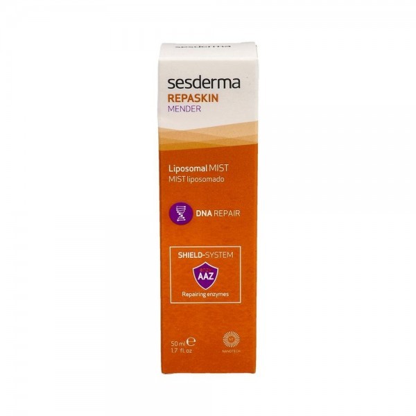 Repaskin Mender Mist 50 Ml