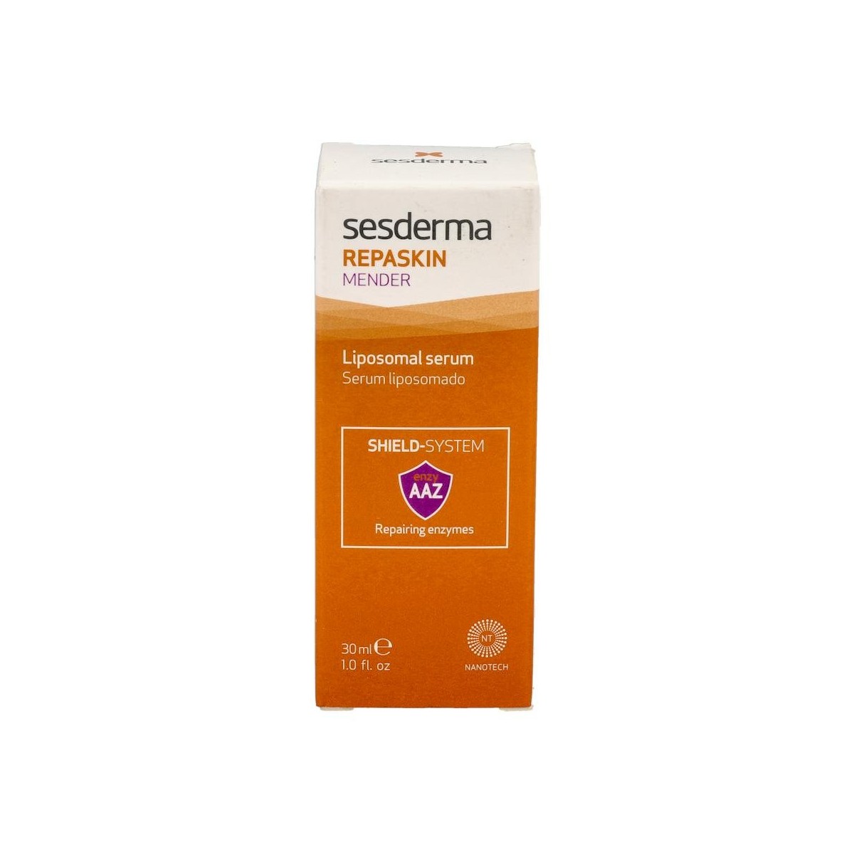 Repaskin Mender Liposomal Serum 30 Ml