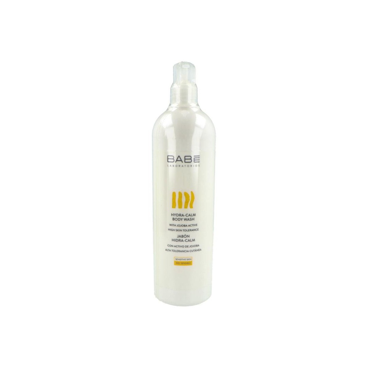 Babe Jabon Hidra-Calm 500 Ml
