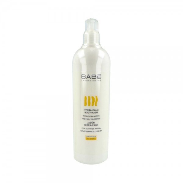 Babe Jabon Hidra-Calm 500 Ml