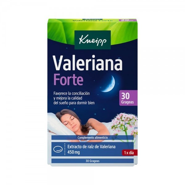 Kneipp® Valeriana Forte P30