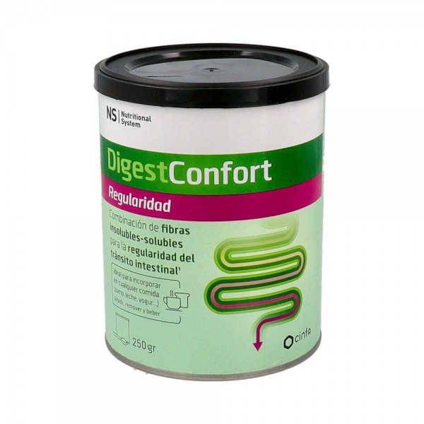 Ns Fibra 250 Gr