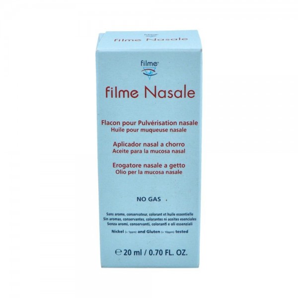 Filme Nasale 20 Ml