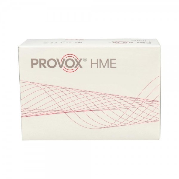 Provox Filtro Xtraflow Hme 20U 7291Es