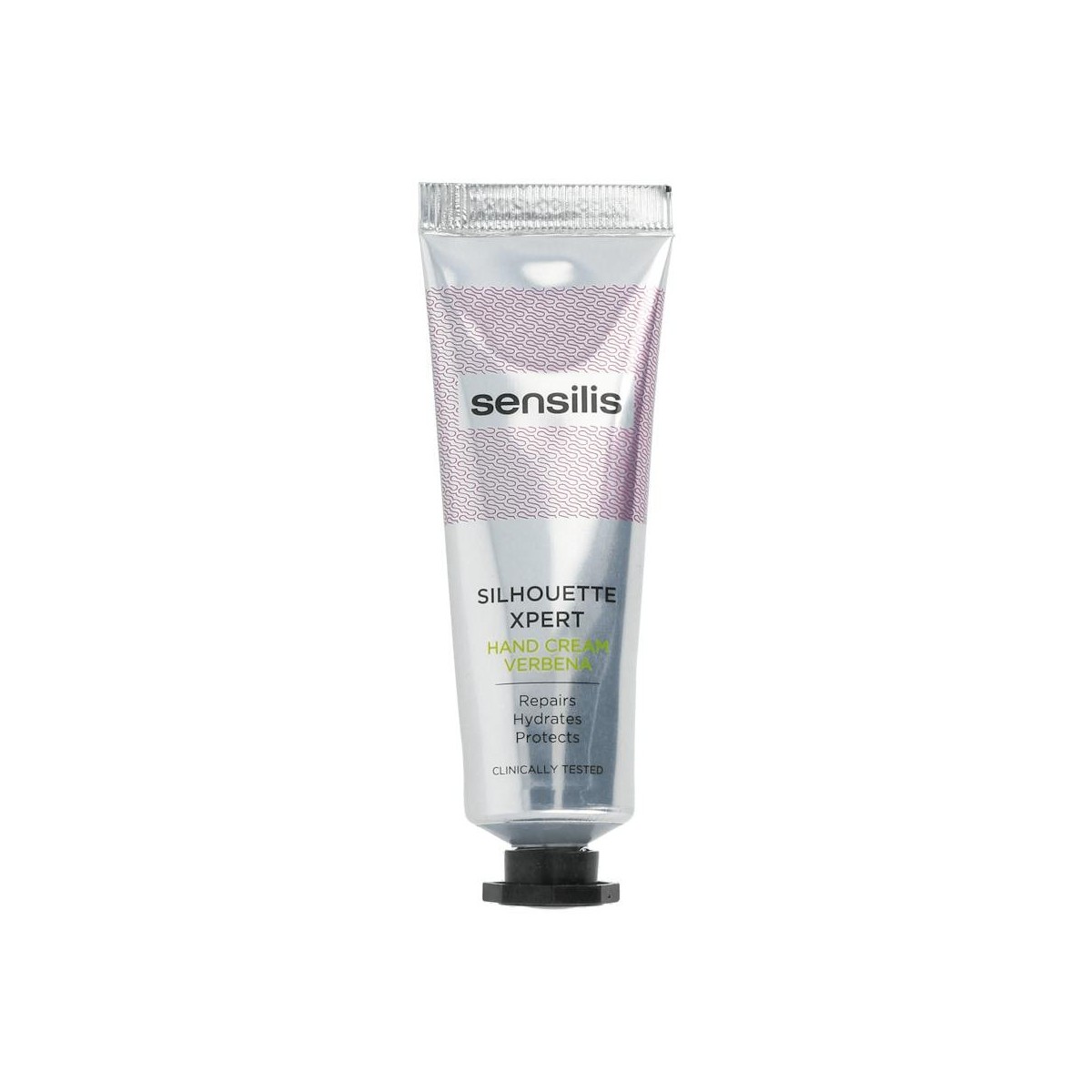 Sensilis Silhouette Crema Manos Verbena 30 Ml