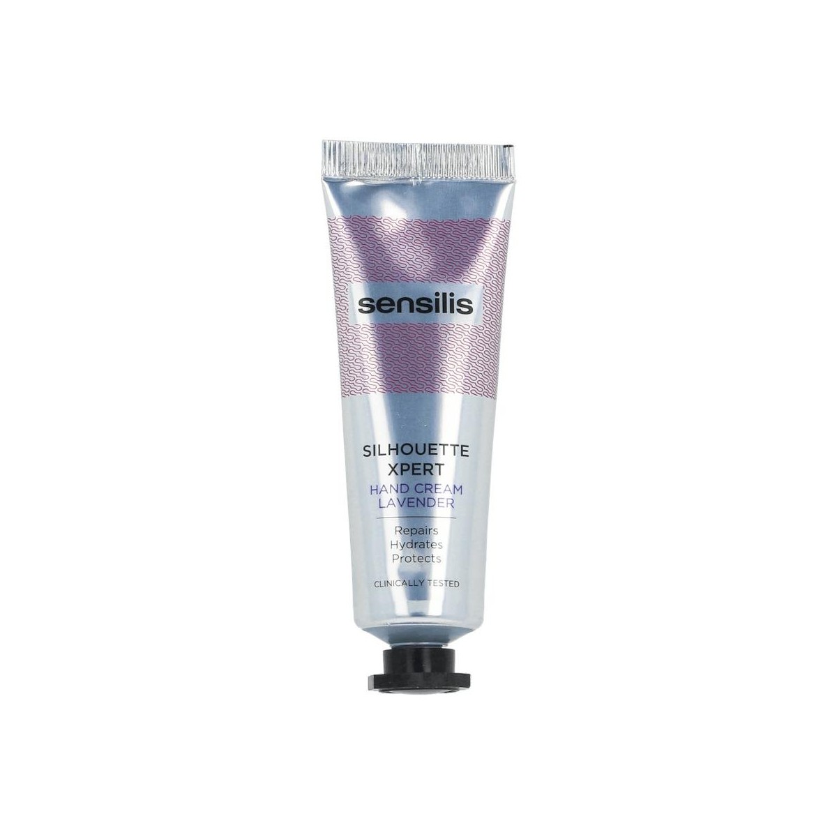 Sensilis Silhouette Crema Manos Lavanda 30 Ml