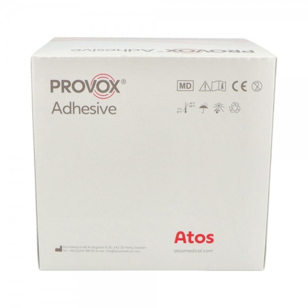 Provox Aposi Adh Flexider Roun 20U