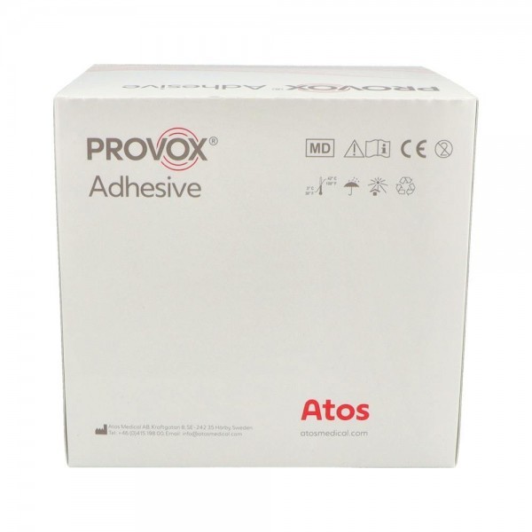Provox Aposi Adh Flexider Roun 20U