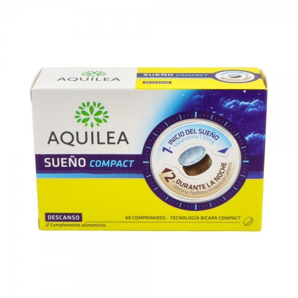 Aquilea Sueño 1.95 60 Comp