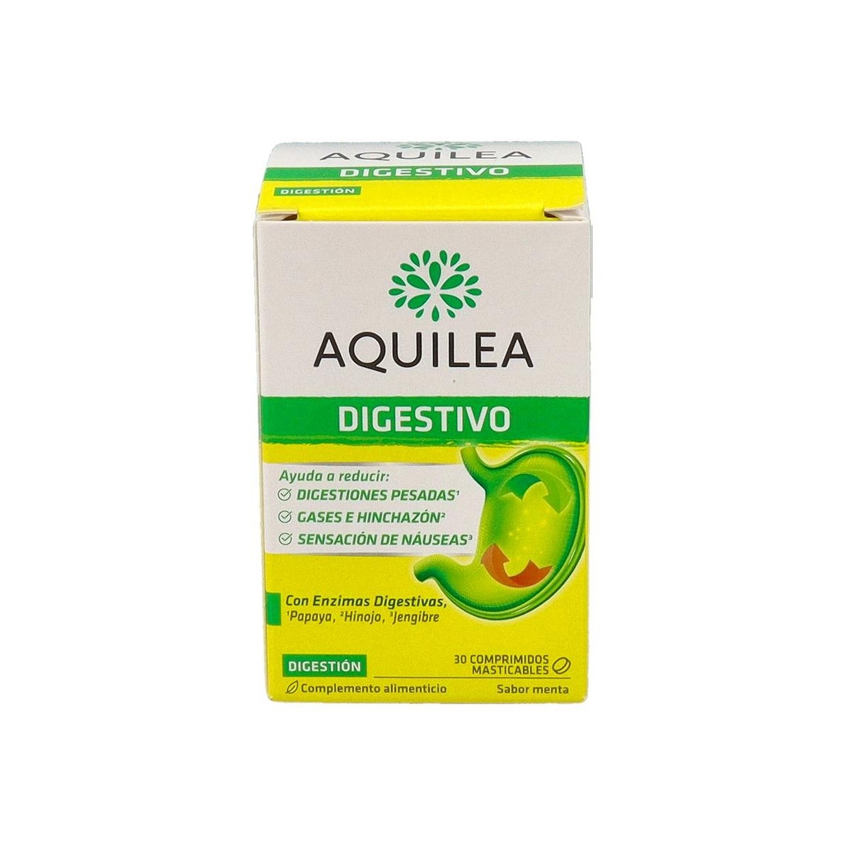 Aquilea Digestivo 30 Comp