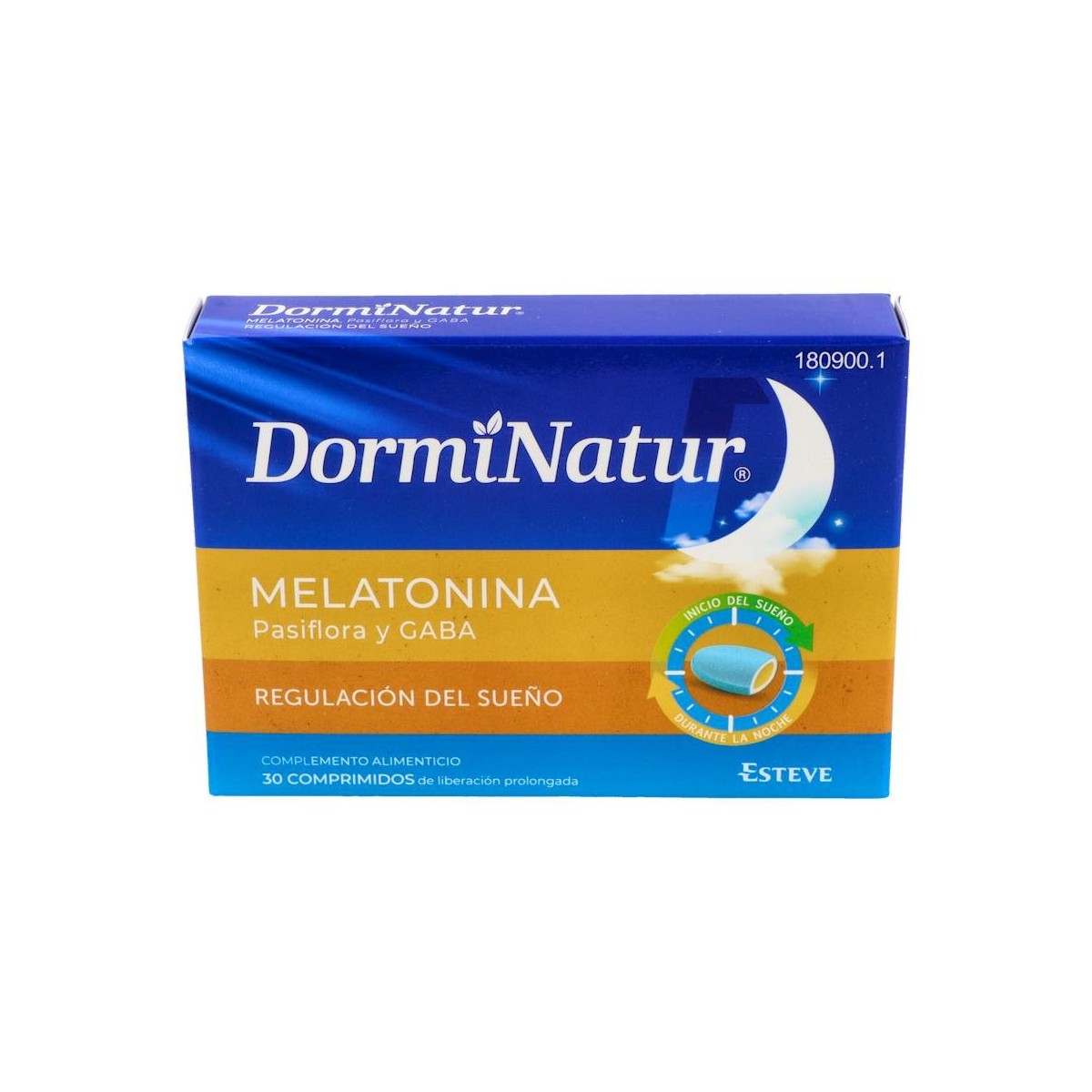 Dorminatur 30 Comp