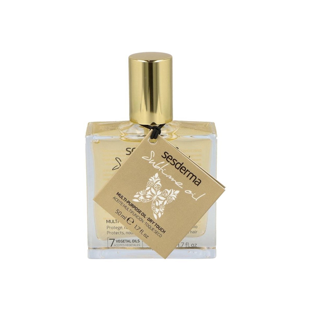 Sesderma Aceite Sublime 50 Ml