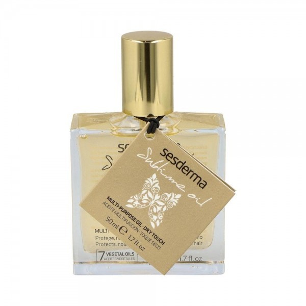 Sesderma Aceite Sublime 50 Ml