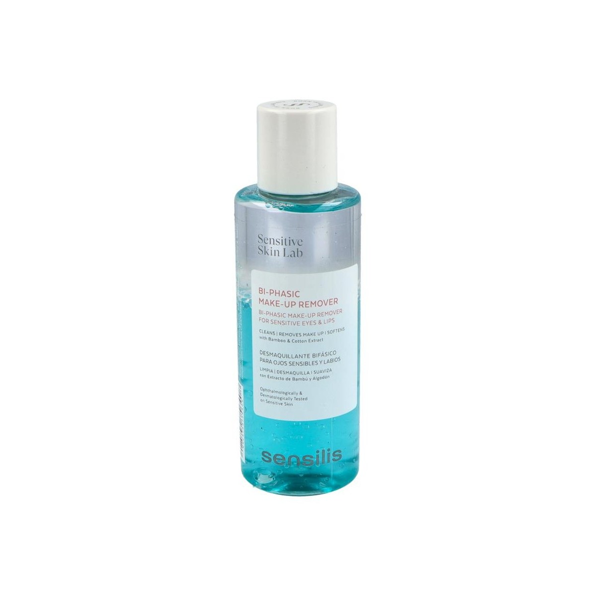 Sensilis Ritual Care Desmaqui Bif Ojos / Labios