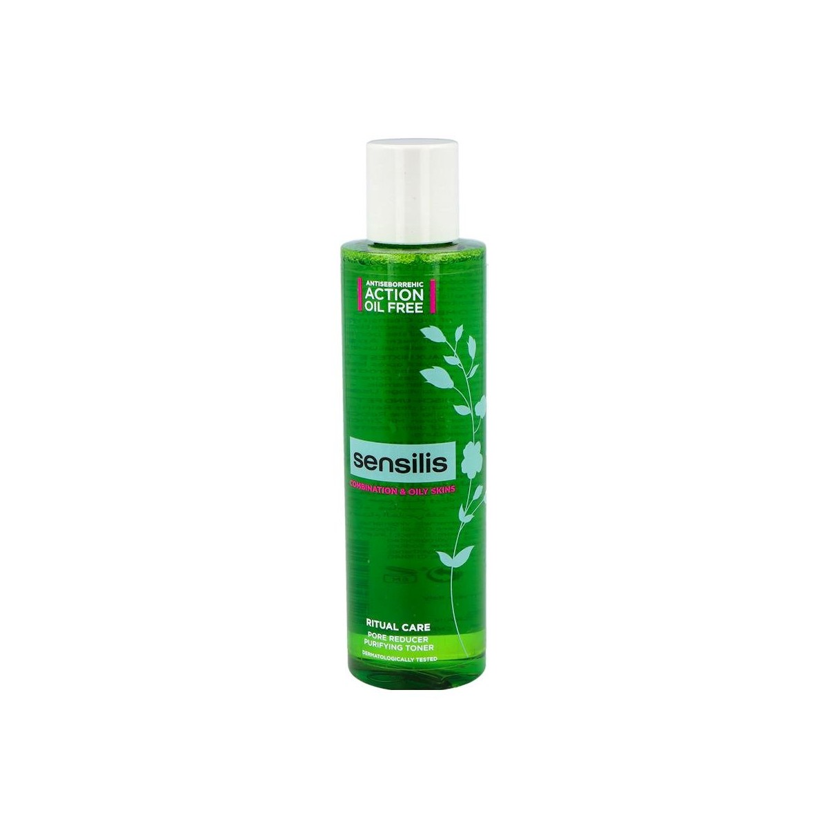 Sensilis Ritual Care Tonico Purif 200 Ml