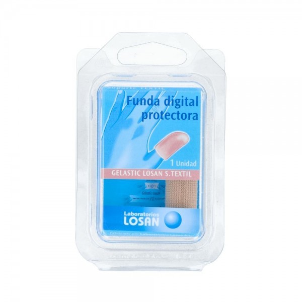 Funda Losan Digit Textil Peq 8033