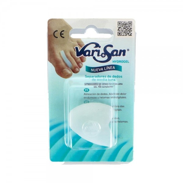 Separador Varisan Hy 1/2Luna Gd 2U