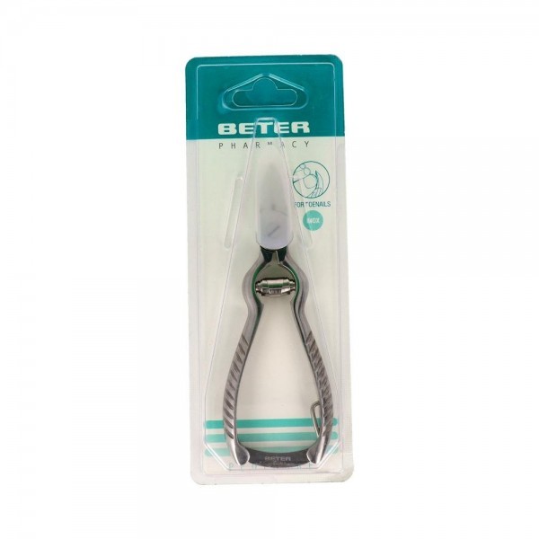 Alicate Pedi Beter Prof 13,5 24155