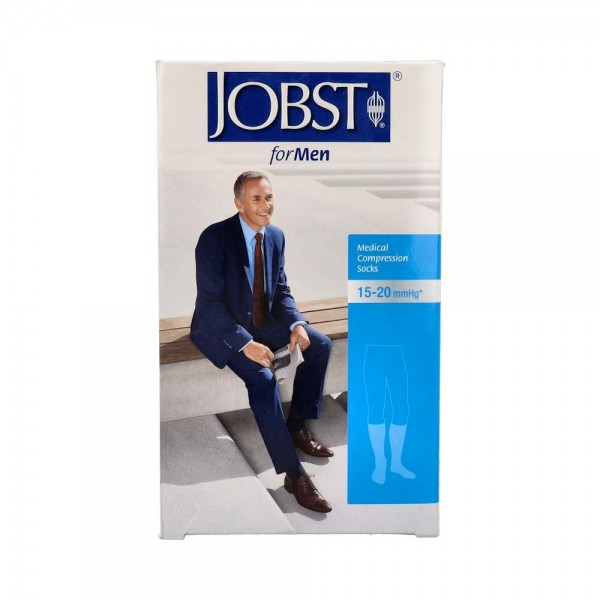 Calcetin Jobst Soft Lige Negro Ts