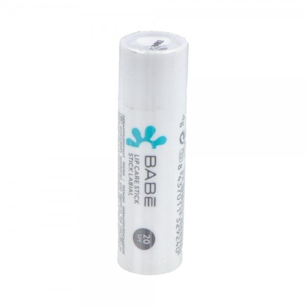 Babe Stick Labial Fps 20 4 G