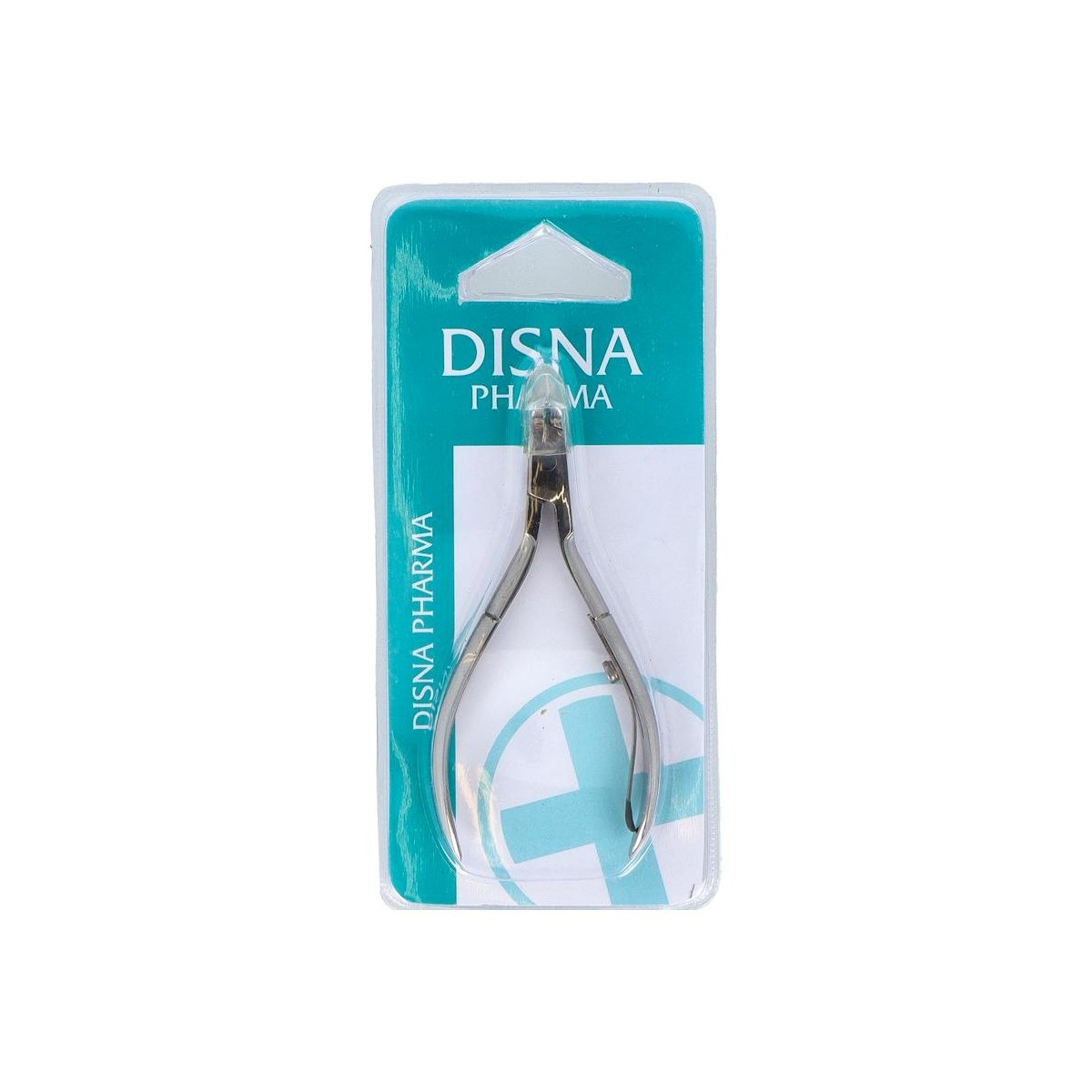 Alicate Disna Cuticulas Solingen 10 Cm