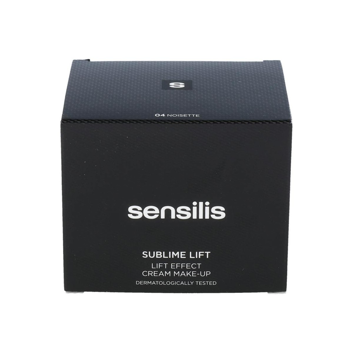 Sensilis Sublime Lift 04 Noisette 30 Ml