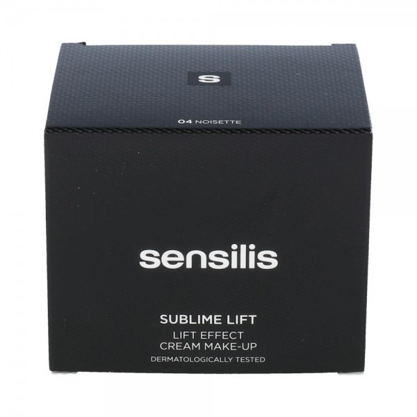 Sensilis Sublime Lift 04 Noisette 30 Ml