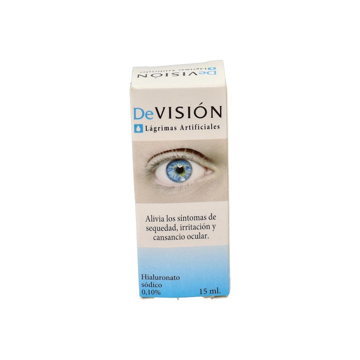 Devision Lagrimas 15 Ml