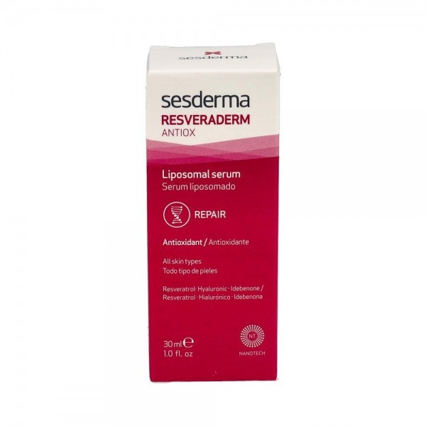Resveraderm Serum 30 Ml