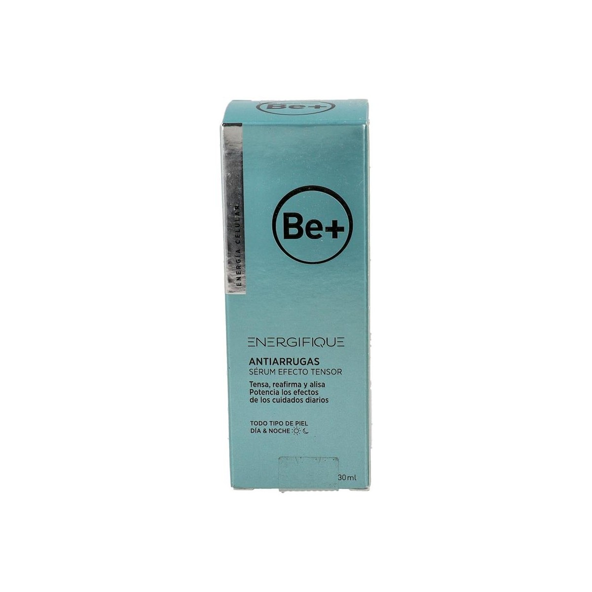 Be+ Energif Antiar Serum Efecto Tensor 30 Ml