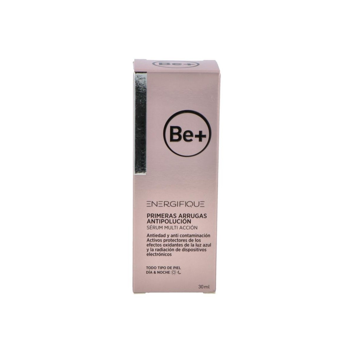Be+ Energif Prim Arrug Serum Multi Accion
