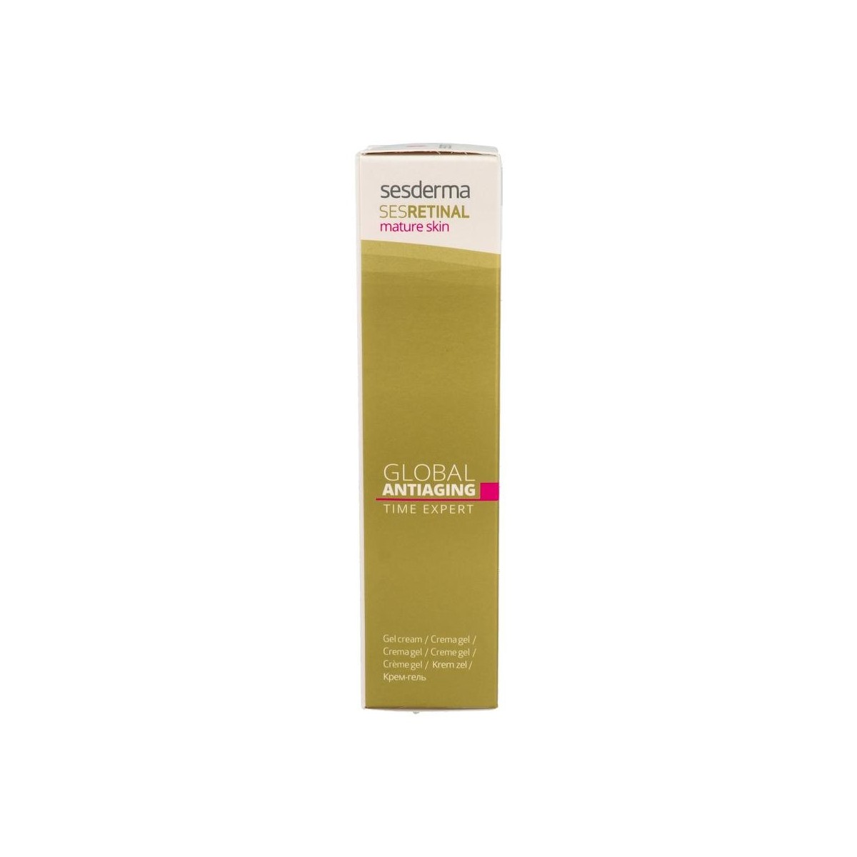 Sesretinal Mature Skin Crema Gel 50 Ml