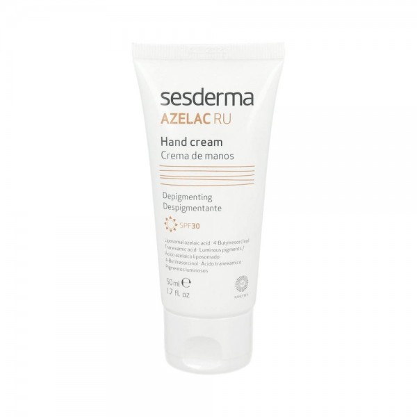 Azelac Ru Crema Manos 50 Ml