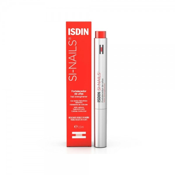 Isdin Si-Nails Lapiz Fortalecedor Uñas
