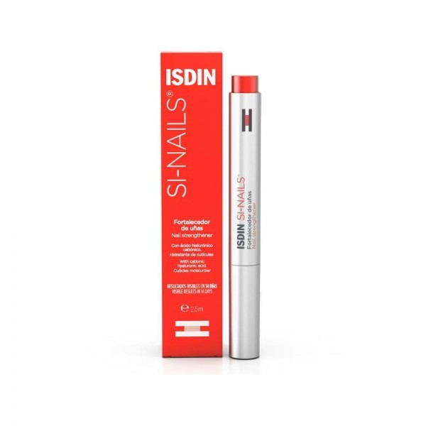 Isdin Si-Nails Lapiz Fortalecedor Uñas
