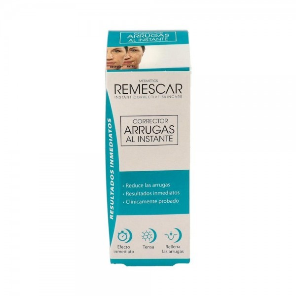 Remescar Corrector Arrugas 8 Ml
