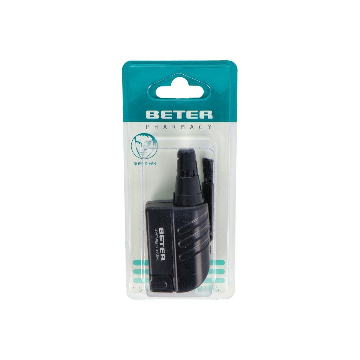 Cortapelos Nasal Beter Maquin24107